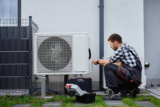 Trusted Hvac service in Yale, IA - AAA Pro HVAC